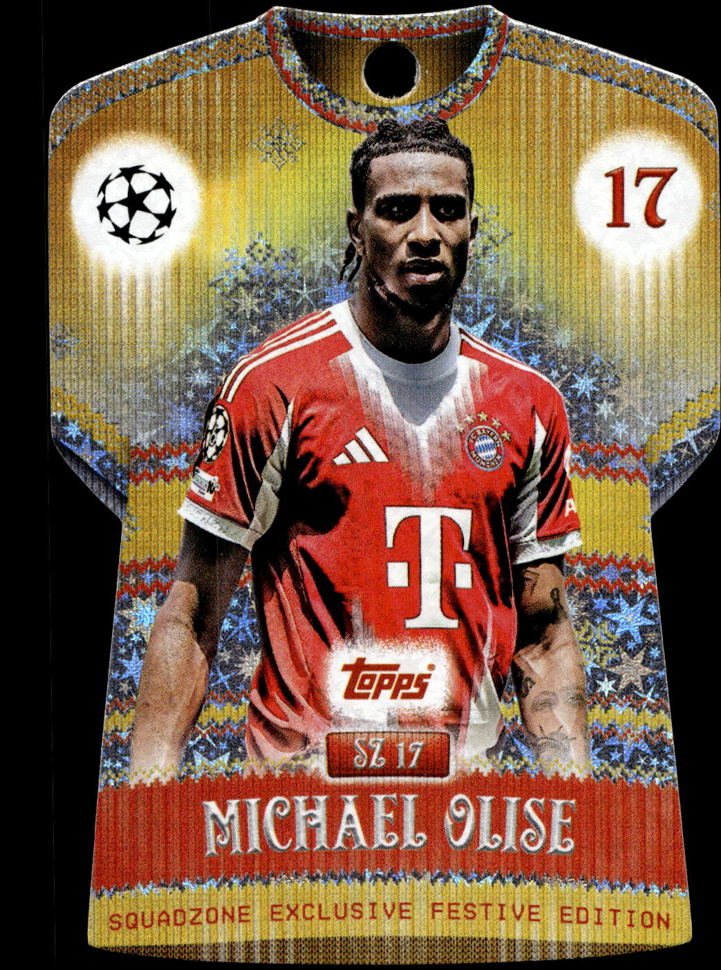 Champions League 2026